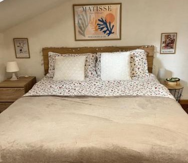 Camigliatello Apartamento | Supramonte