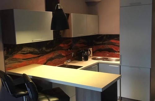 West Pomeranian Voivodeship Apartamento | Supreme Apartments Vossa