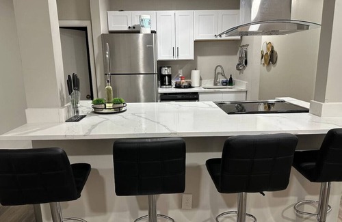 Allentown Apartamento | Supreme Bohemian Paradise