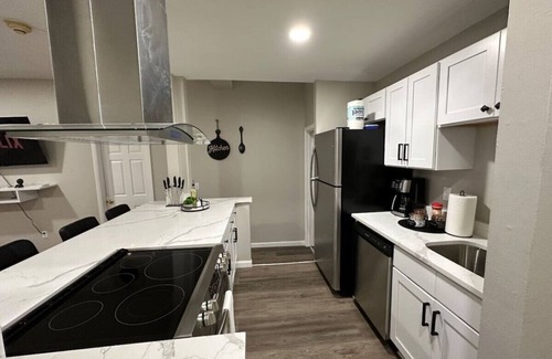 Allentown Apartamento | Supreme Bohemian Paradise
