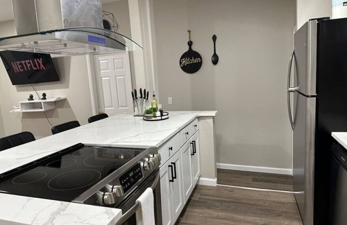 Allentown Apartamento | Supreme Bohemian Paradise