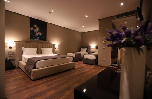 Golem Hotel | Supreme Hotel & Spa