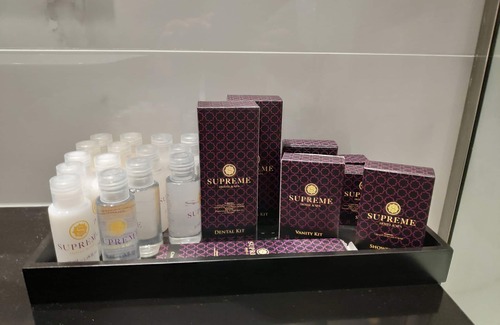 Golem Hotel | Supreme Hotel & Spa