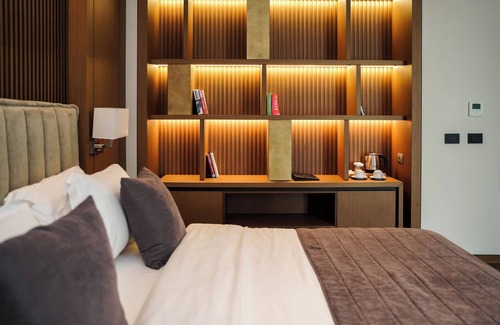 Golem Hotel | Supreme Hotel & Spa