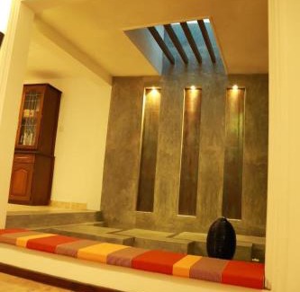 Thalawatugoda Cama Y Desayuno | Supreme Serenity Villa