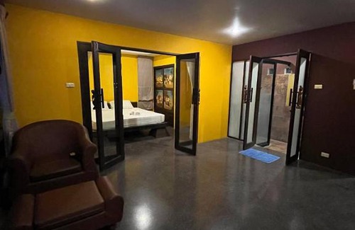 Bophut Hotel | Supreme Siam Resort