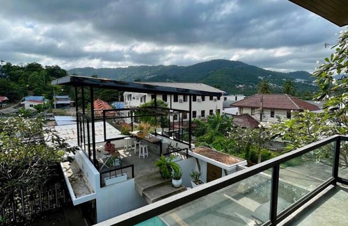 Bophut Hotel | Supreme Siam Resort