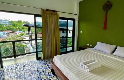 Bophut Hotel | Supreme Siam Resort