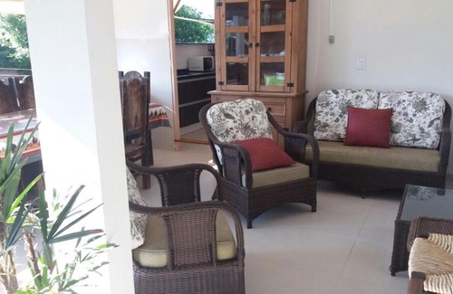 Rio Vermelho Norte Casa | Supremo Guest House