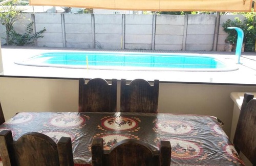 Rio Vermelho Norte Casa | Supremo Guest House
