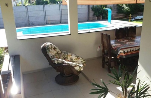Rio Vermelho Norte Casa | Supremo Guest House
