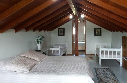 Rio Vermelho Norte Casa | Supremo Guest House