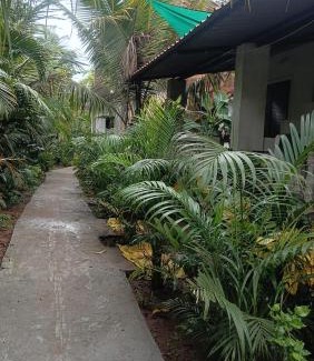 Aronda Casa | Supriya holiday in