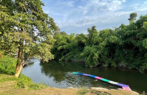 Nakhon Nayok Complejo | Suptara Resort