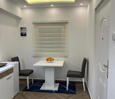 Surcin Apartamento | Surčin Centar apartment