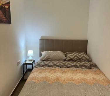 Surcin Apartamento | Surčin Centar apartment