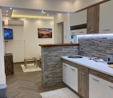 Surcin Apartamento | Surčin Centar apartment