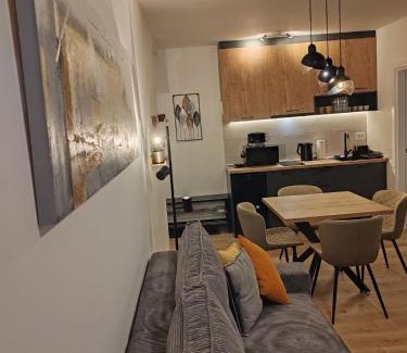 Surcin Apartamento | Surčin Central Stay