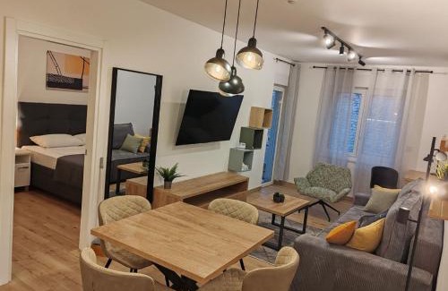 Surcin Apartamento | Surčin Central Stay