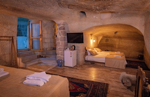 Urgup Hotel | Sur Cave Hotel