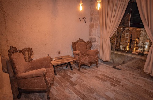 Urgup Hotel | Sur Cave Hotel