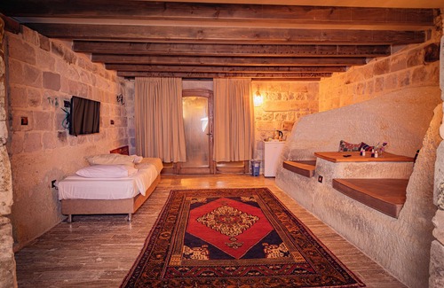 Urgup Hotel | Sur Cave Hotel