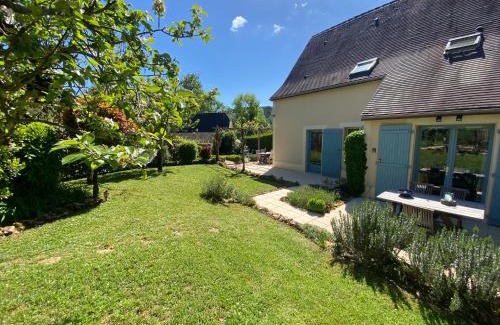 Carsac-Aillac Casa | Sur la Cave