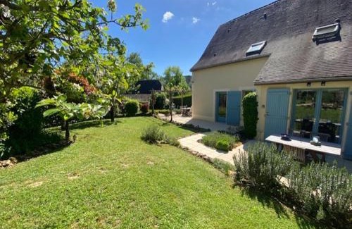 Carsac-Aillac Casa | Sur la Cave