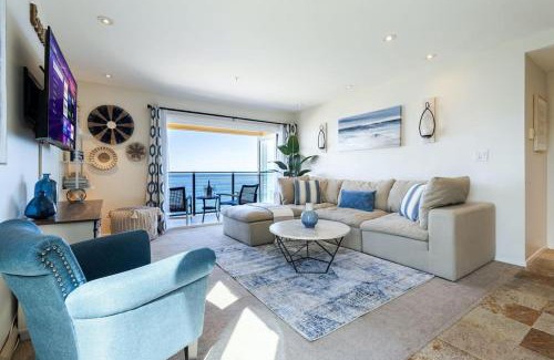 Village of La Jolla Apartamento | Sur La Mer, beachfront, tidal pools