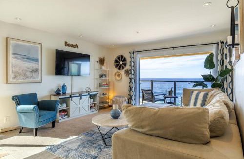 Village of La Jolla Apartamento | Sur La Mer, beachfront, tidal pools