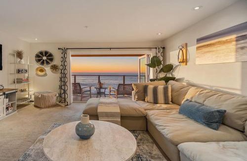 Village of La Jolla Apartamento | Sur La Mer, beachfront, tidal pools