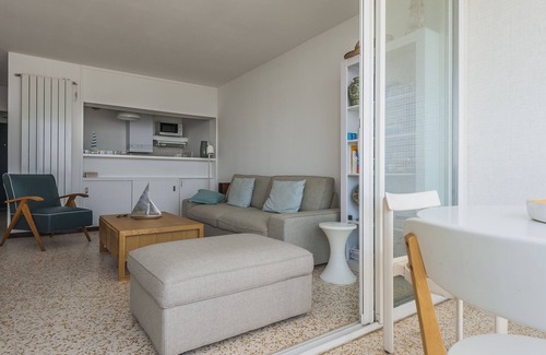 Le Grau-Du-Roi Apartamento | Sur la plage - Première conciergerie
