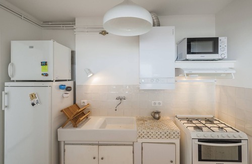 Le Grau-Du-Roi Apartamento | Sur la plage - Première conciergerie