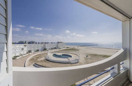 Le Grau-Du-Roi Apartamento | Sur la plage - Première conciergerie