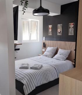 Belfort Apartamento | Sur la savoureuse - Le 21