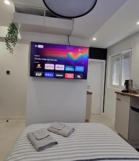 Belfort Apartamento | Sur la savoureuse - Le 21