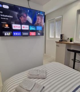 Belfort Apartamento | Sur la savoureuse - Le 21