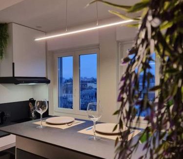 Belfort Apartamento | Sur la savoureuse - Le 31