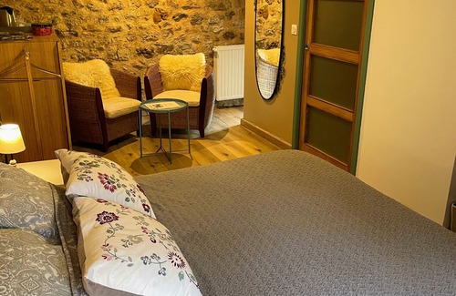 Azerat Casa | Sur le Chemin des Sens