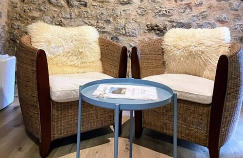 Azerat Casa | Sur le Chemin des Sens