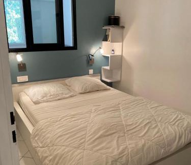 Hardelot-Plage Apartamento | Sur le Fairway