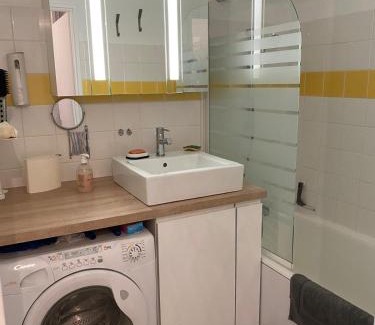 Hardelot-Plage Apartamento | Sur le Fairway