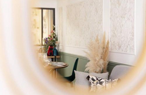 Lagny-sur-Marne Apartamento | Sur les bords de Marne - Disneyland Paris