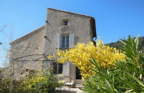 Bedoin Casa | Sur Les Contreforts Du Mont Ventoux