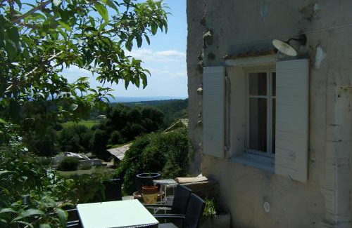 Bedoin Casa | Sur Les Contreforts Du Mont Ventoux