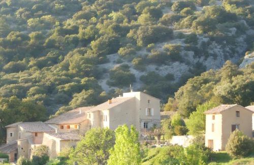 Bedoin Casa | Sur Les Contreforts Du Mont Ventoux