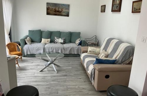 La Gueriniere Casa | Sur les dunes
