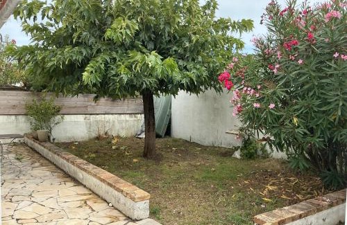 La Gueriniere Casa | Sur les dunes