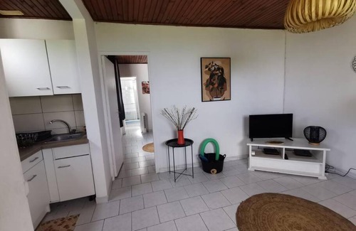 Riviere-Salee Apartamento | Sur les hauteurs du sud