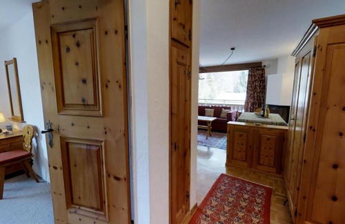 La Punt-Chamues-ch Apartamento | Sur Ovas 8